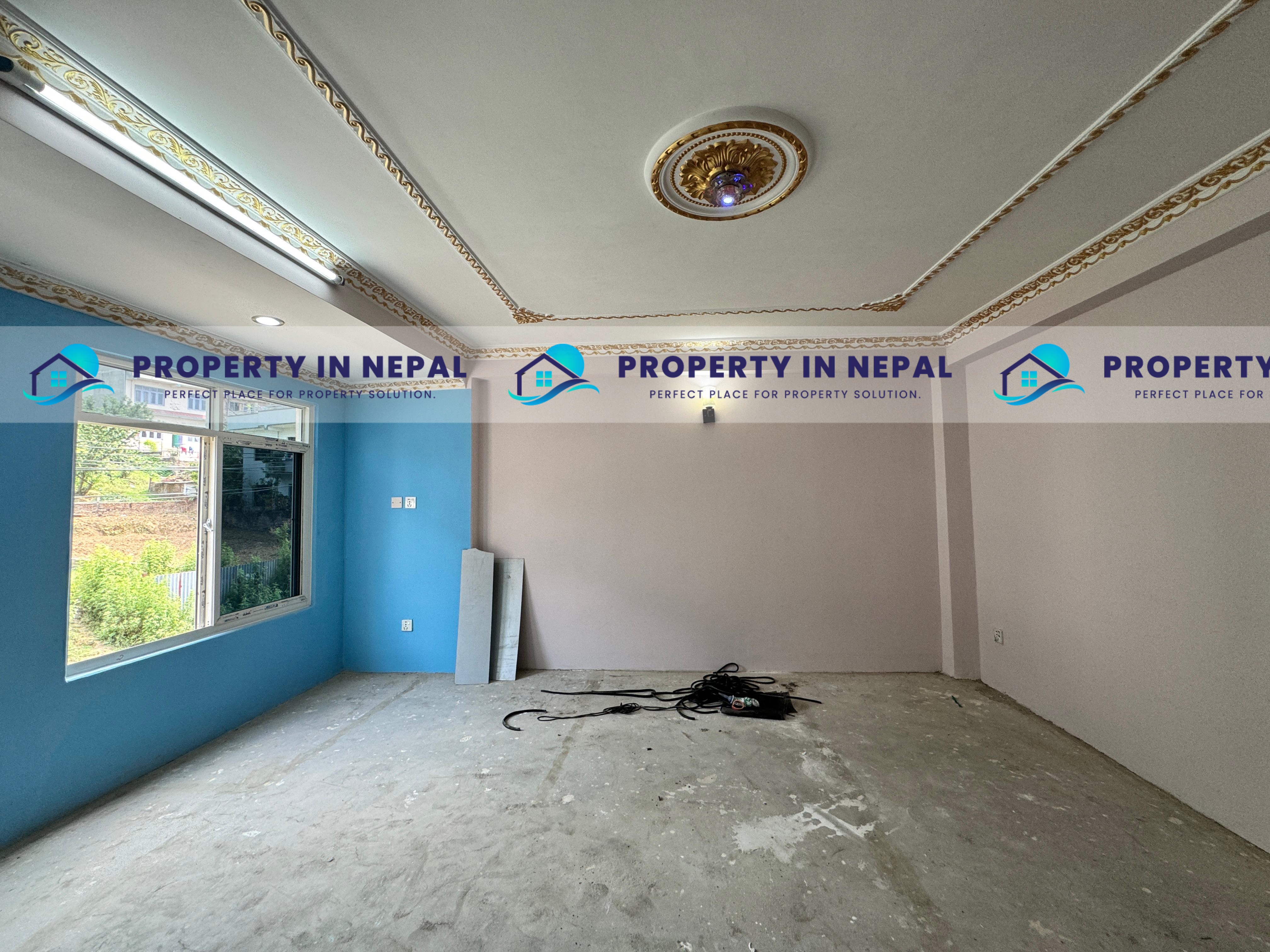 Picture of Kirtipur Municipality, Bagmati
